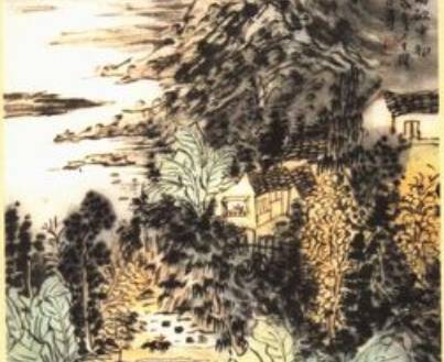 李煜历史图片