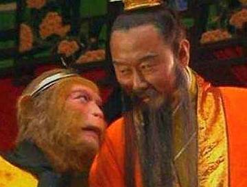 镇元子历史图片