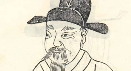 陈子昂历史图片