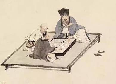 乡贤文化历史图片