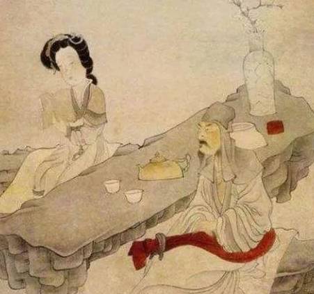 纳兰性德历史图片