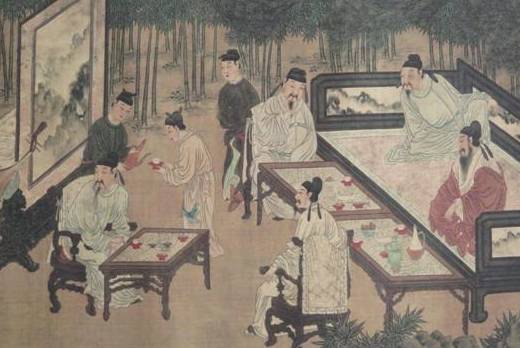 宋朝历史图片