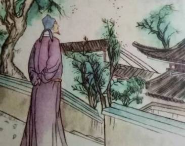 李煜历史图片