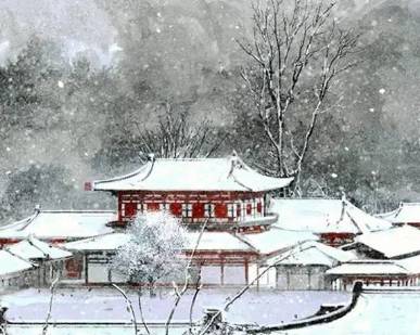 李煜历史图片