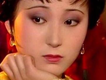 薛宝钗历史图片
