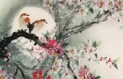 李煜历史图片