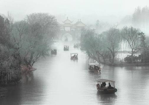 李煜历史图片