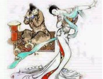 李煜历史图片