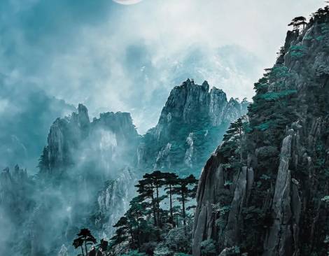李贺历史图片