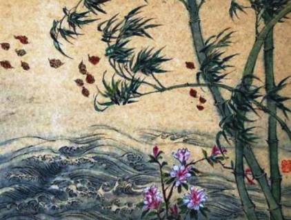 李峤历史图片