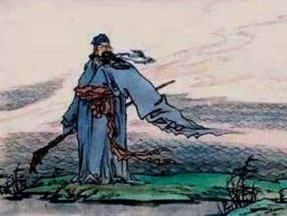 骆宾王历史图片