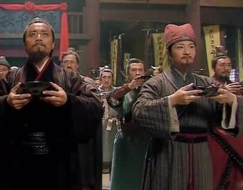 公孙胜历史图片