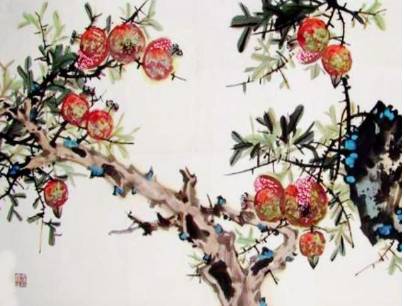 孔绍安历史图片