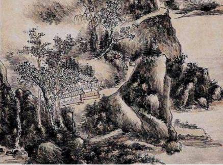 柳宗元历史图片