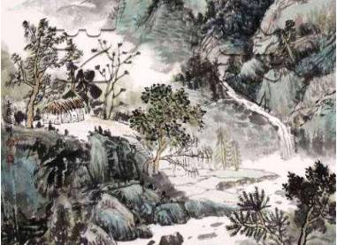 柳宗元历史图片