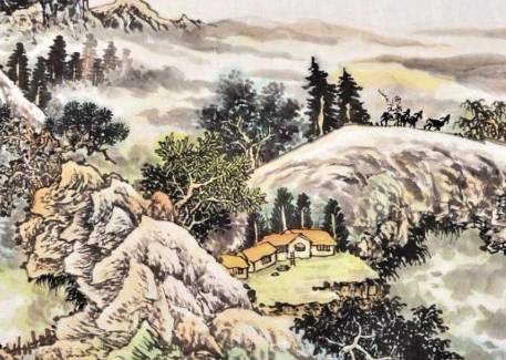 黄庭坚历史图片