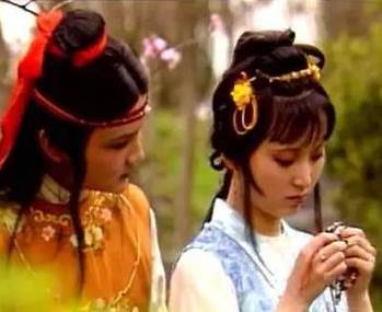 贾宝玉历史图片
