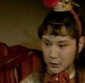 赵嬷嬷历史图片