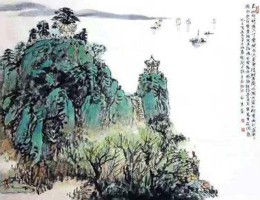张说历史图片