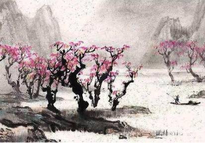 孟浩然历史图片