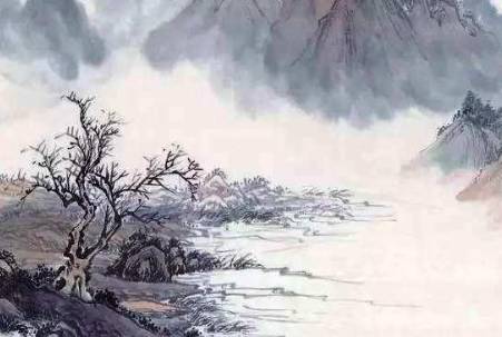 孟浩然历史图片
