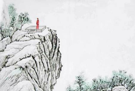 祖咏历史图片