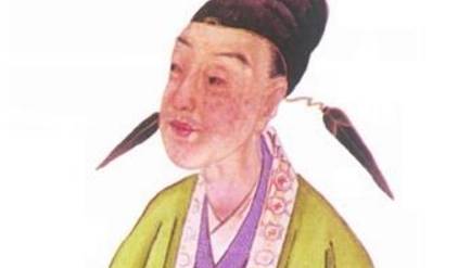 李贺历史图片