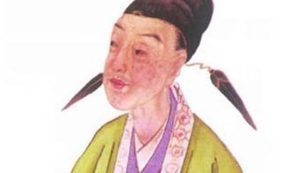 李贺历史图片