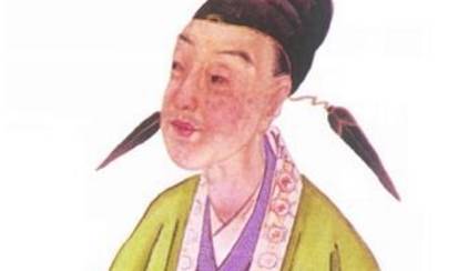 李贺历史图片