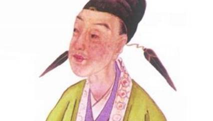 李贺历史图片
