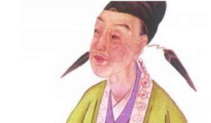 李贺历史图片