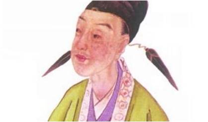 李贺历史图片