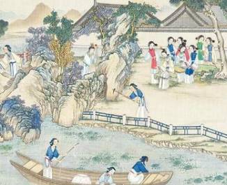 红楼梦历史图片
