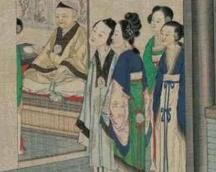 红楼梦历史图片
