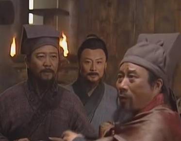 晁盖历史图片