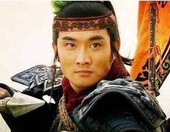 董平历史图片