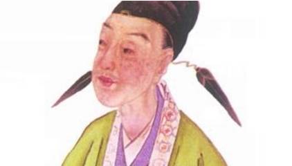 李贺历史图片