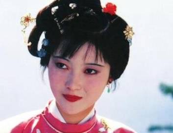 邢岫烟历史图片