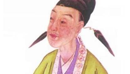 李贺历史图片