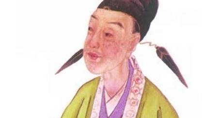 李贺历史图片