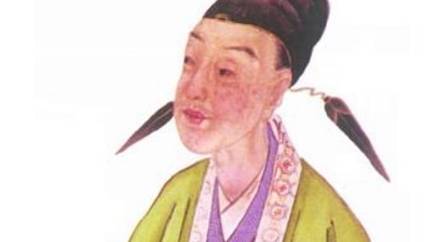 李贺历史图片