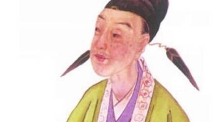 李贺历史图片