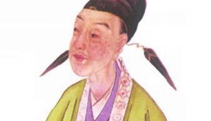 李贺历史图片