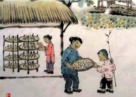 王建历史图片