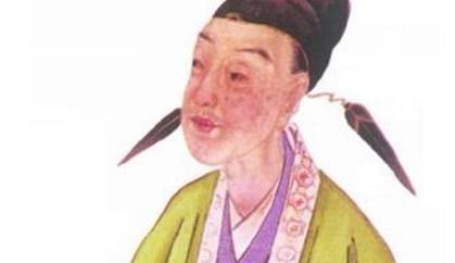 李贺历史图片