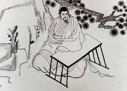 苏轼历史图片