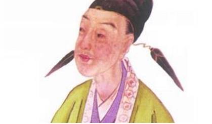 李贺历史图片