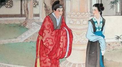 崔莺莺历史图片