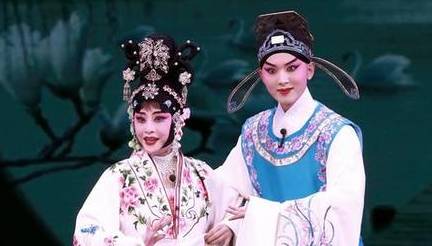 霍小玉历史图片