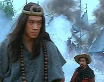 宋江历史图片